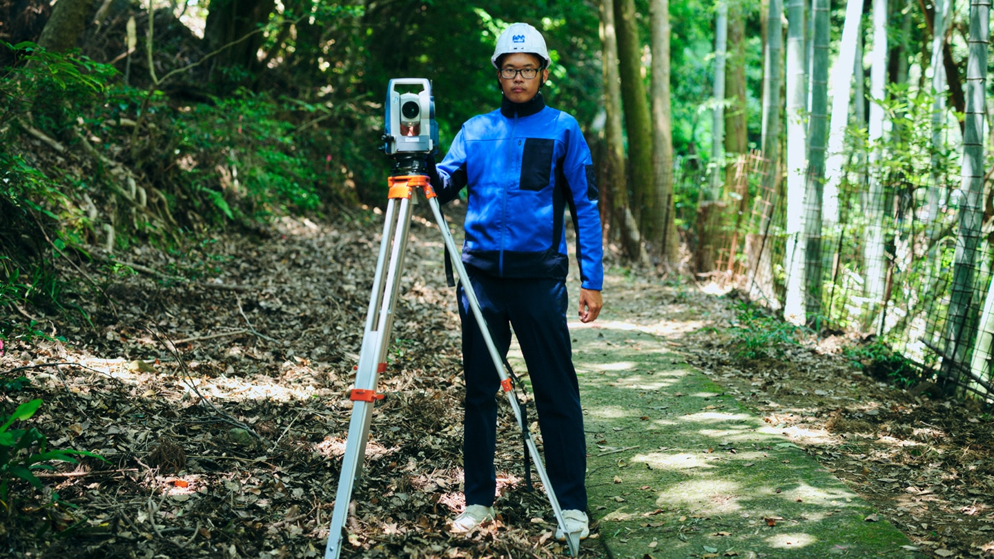 ユニフォームのリニューアル