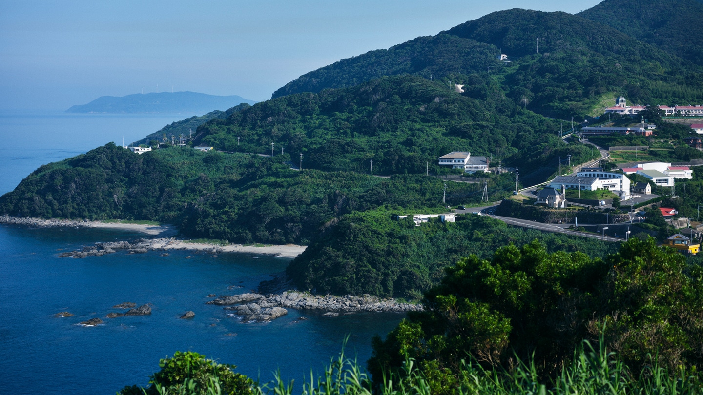 農業や漁業、製造業との連携